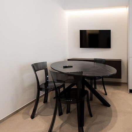Lenuccia Home Matera Kültér fotó