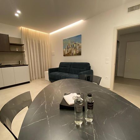Lenuccia Home Matera Kültér fotó