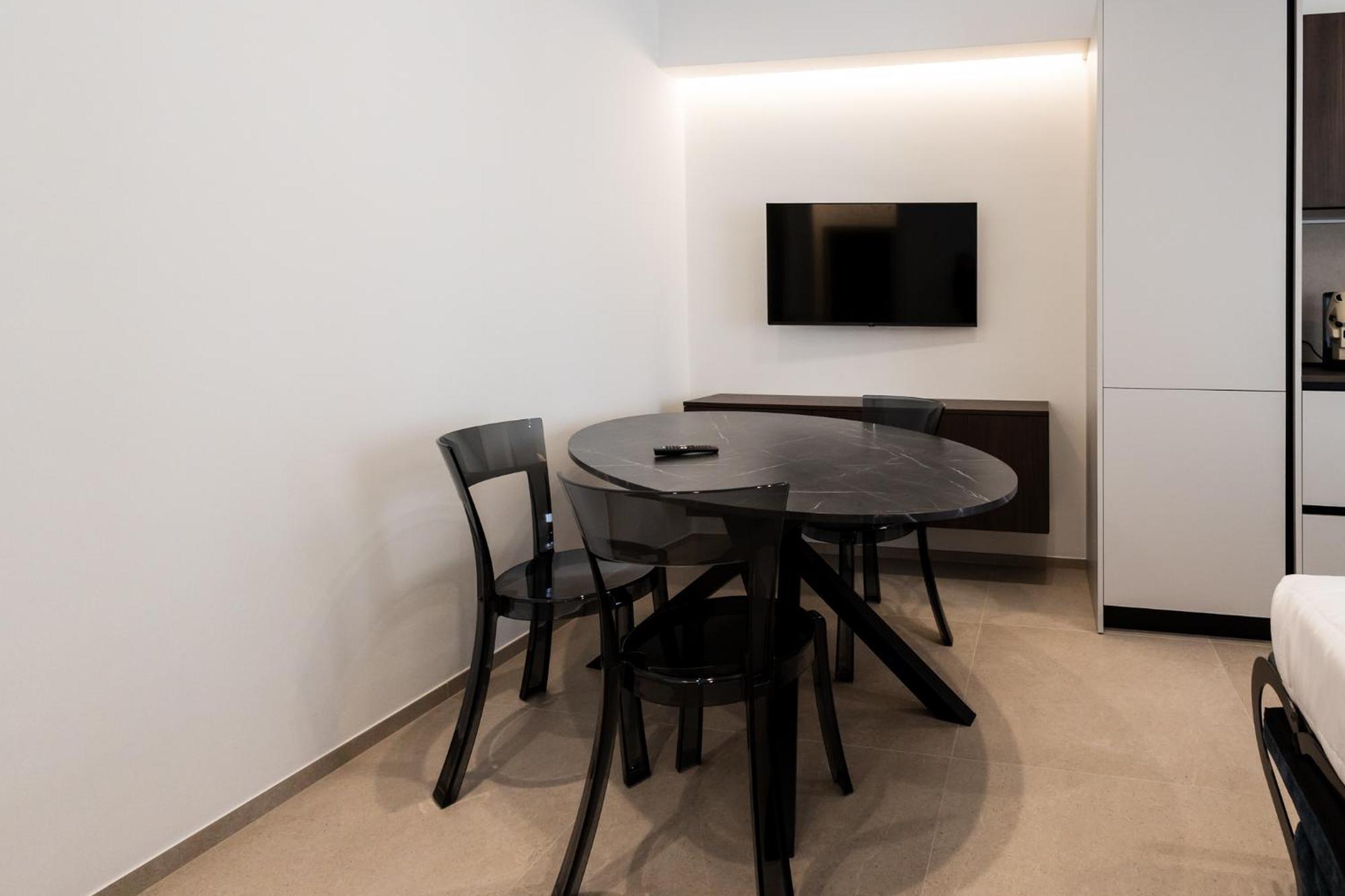 Lenuccia Home Matera Kültér fotó