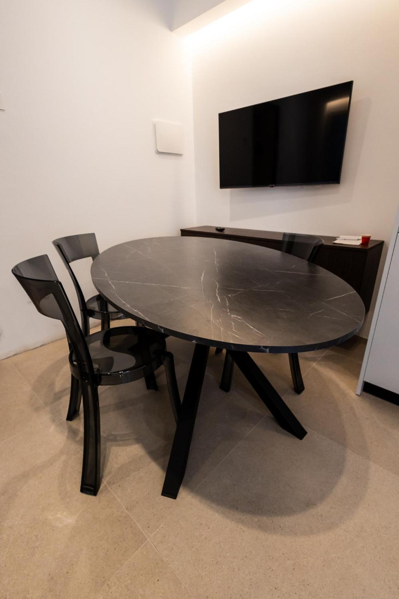 Lenuccia Home Matera Kültér fotó
