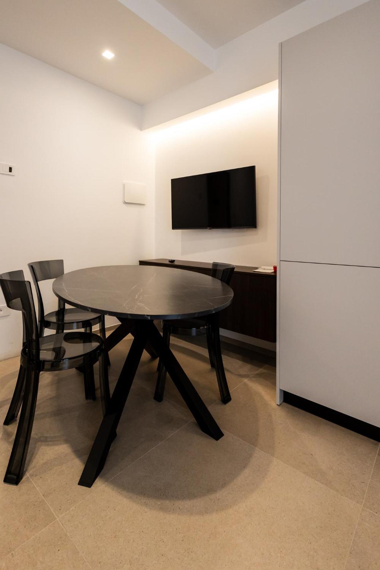 Lenuccia Home Matera Kültér fotó
