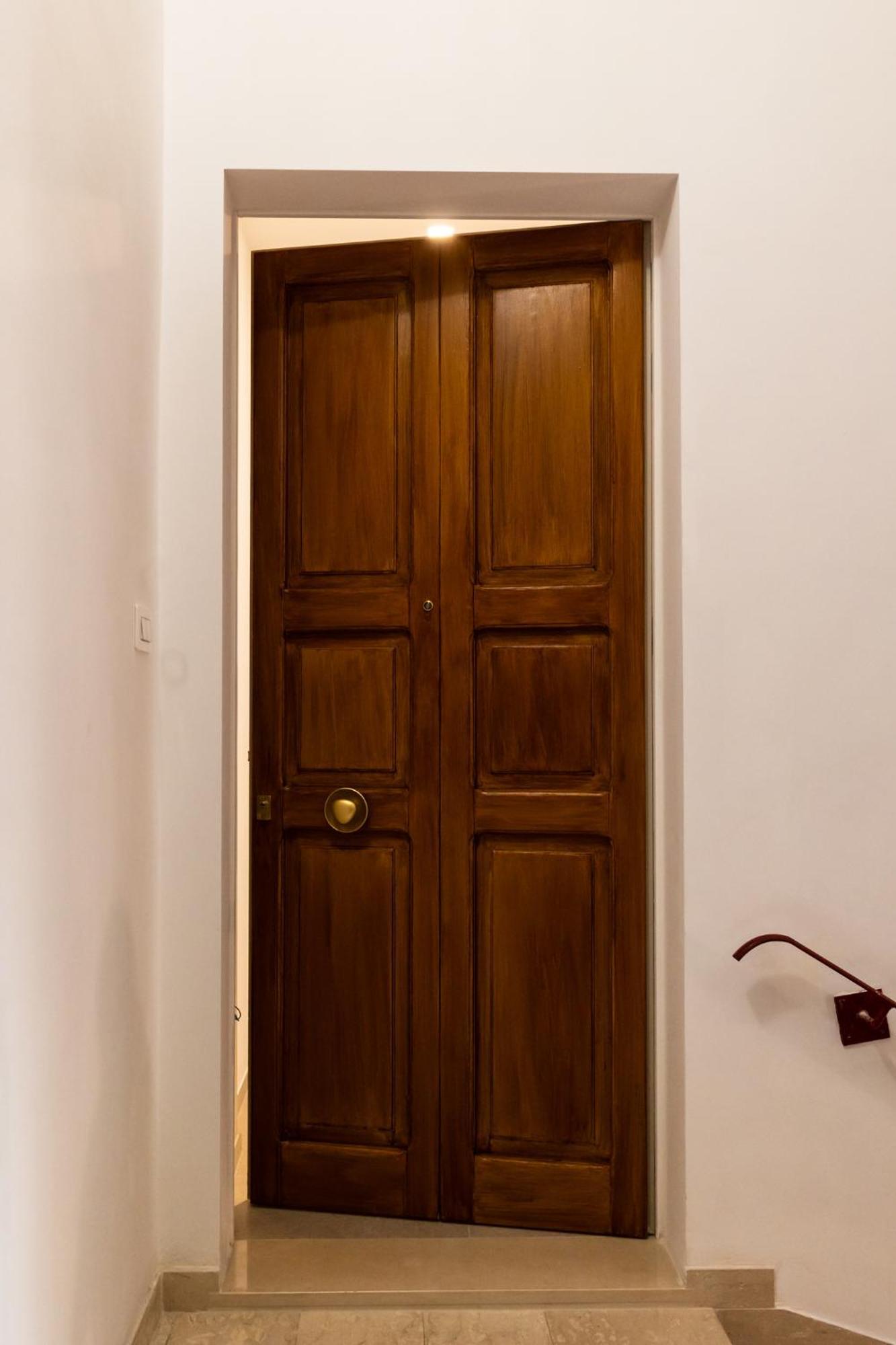 Lenuccia Home Matera Kültér fotó