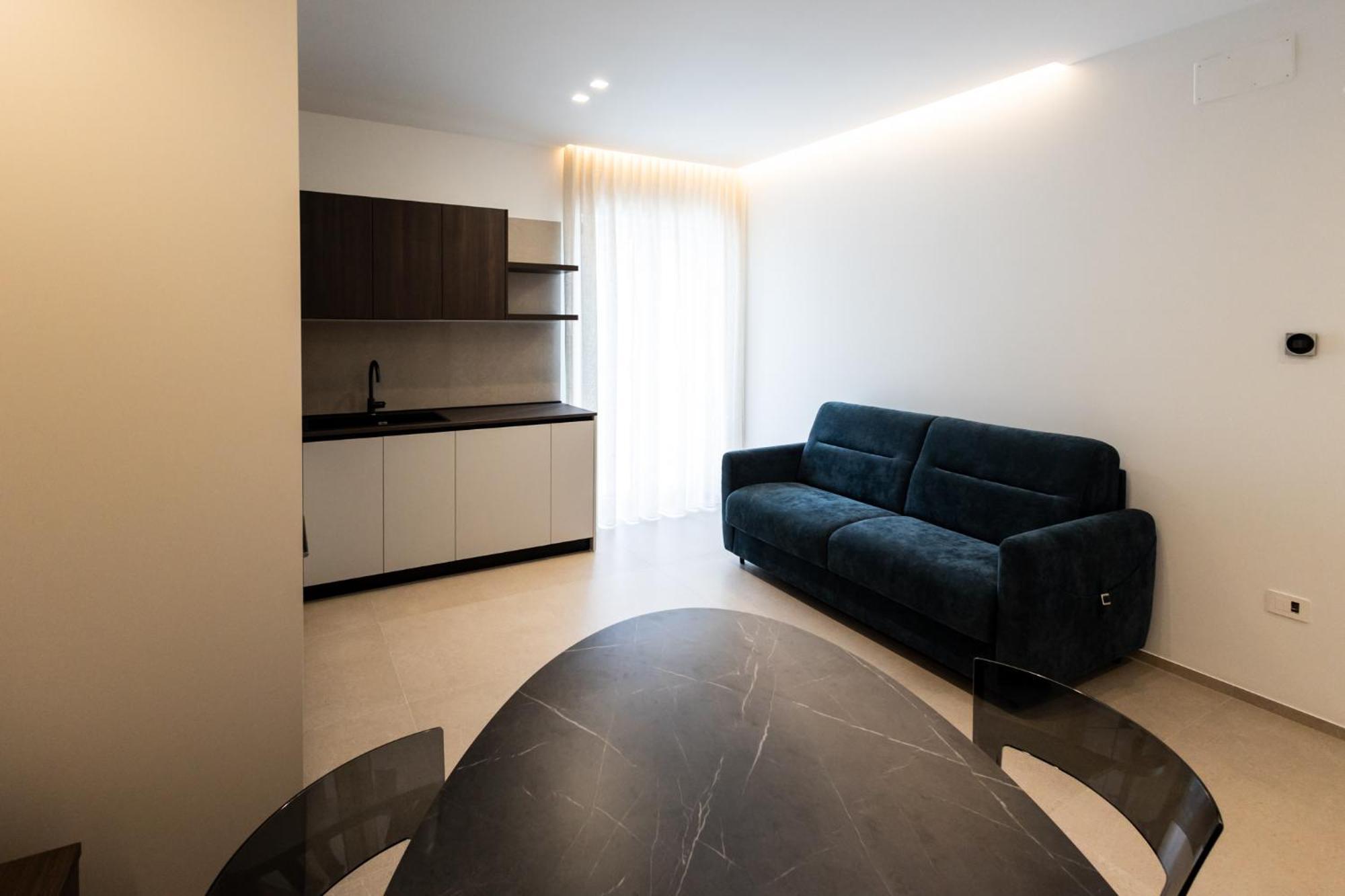 Lenuccia Home Matera Kültér fotó