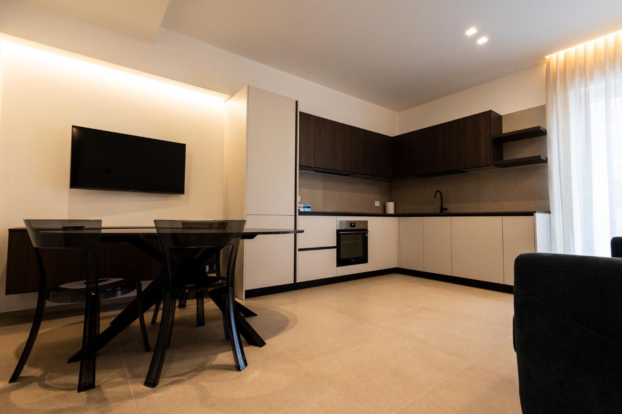 Lenuccia Home Matera Kültér fotó