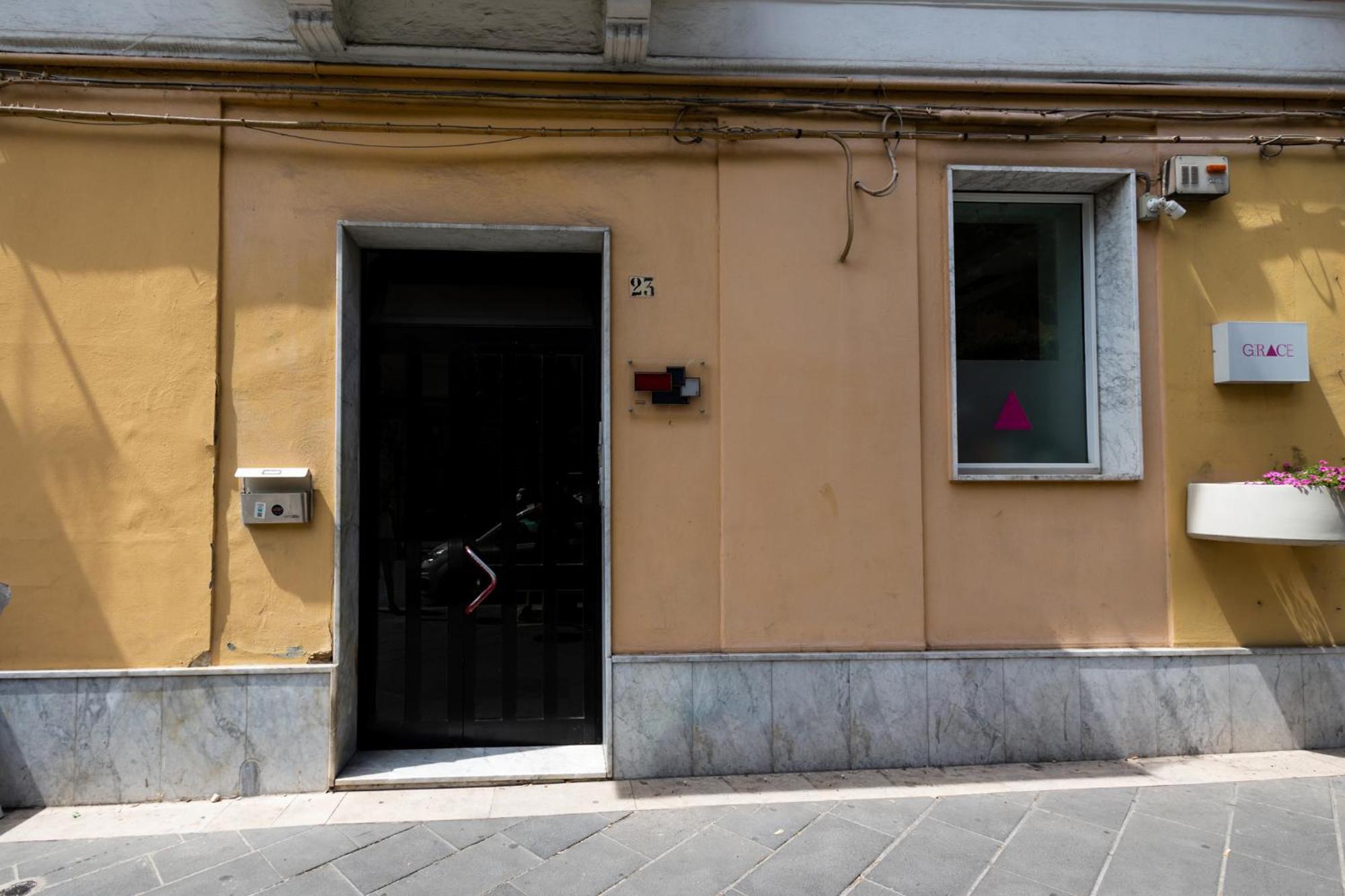 Lenuccia Home Matera Kültér fotó