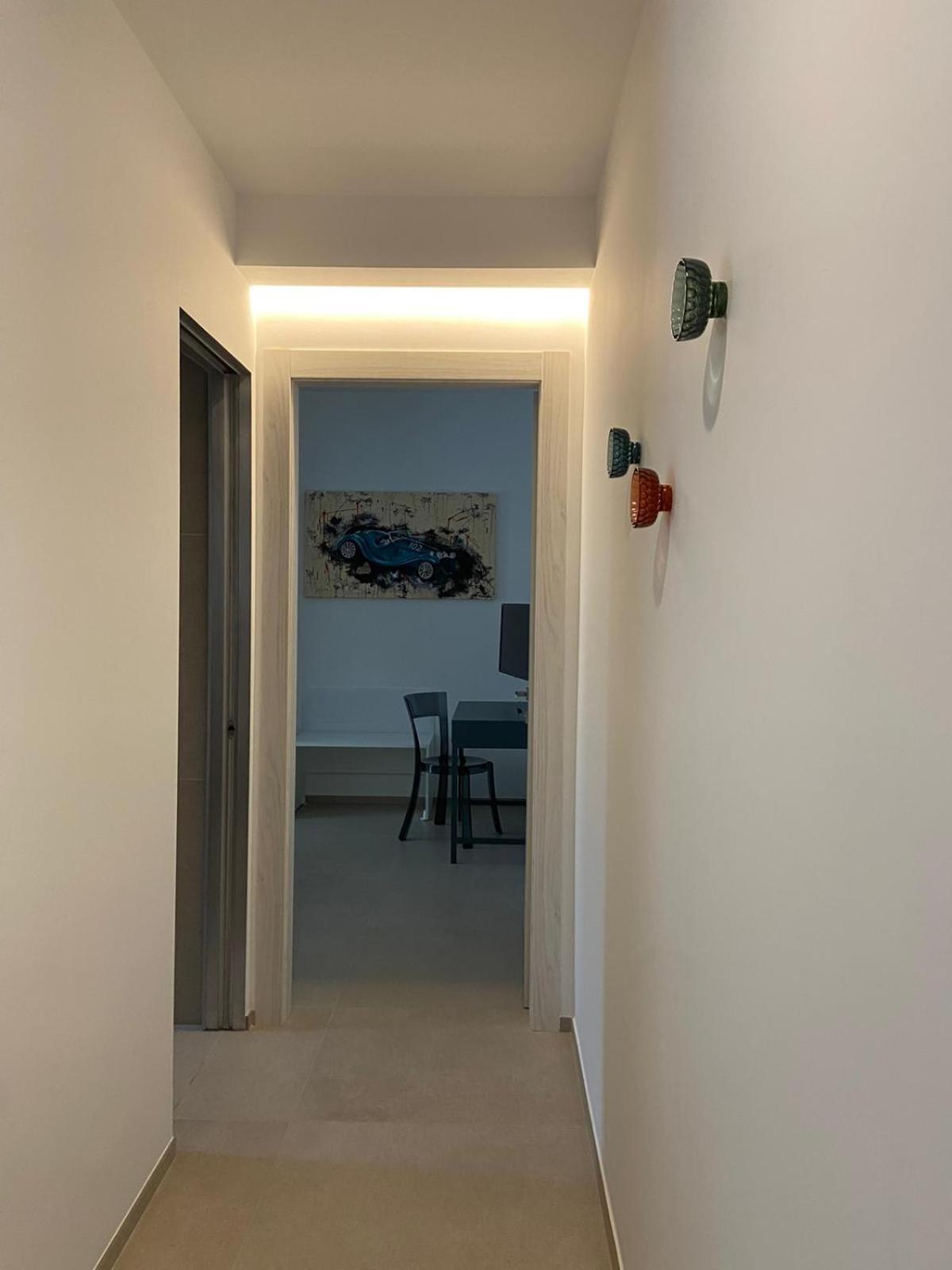 Lenuccia Home Matera Kültér fotó