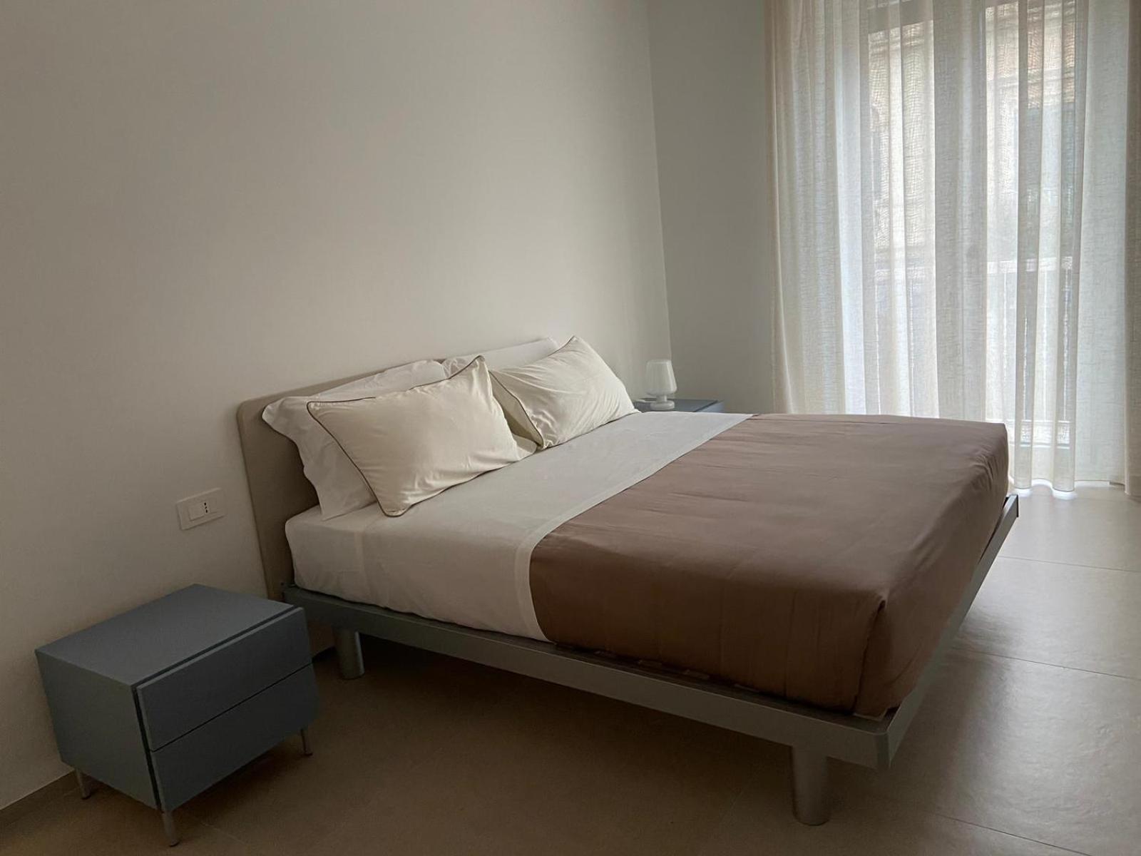 Lenuccia Home Matera Kültér fotó