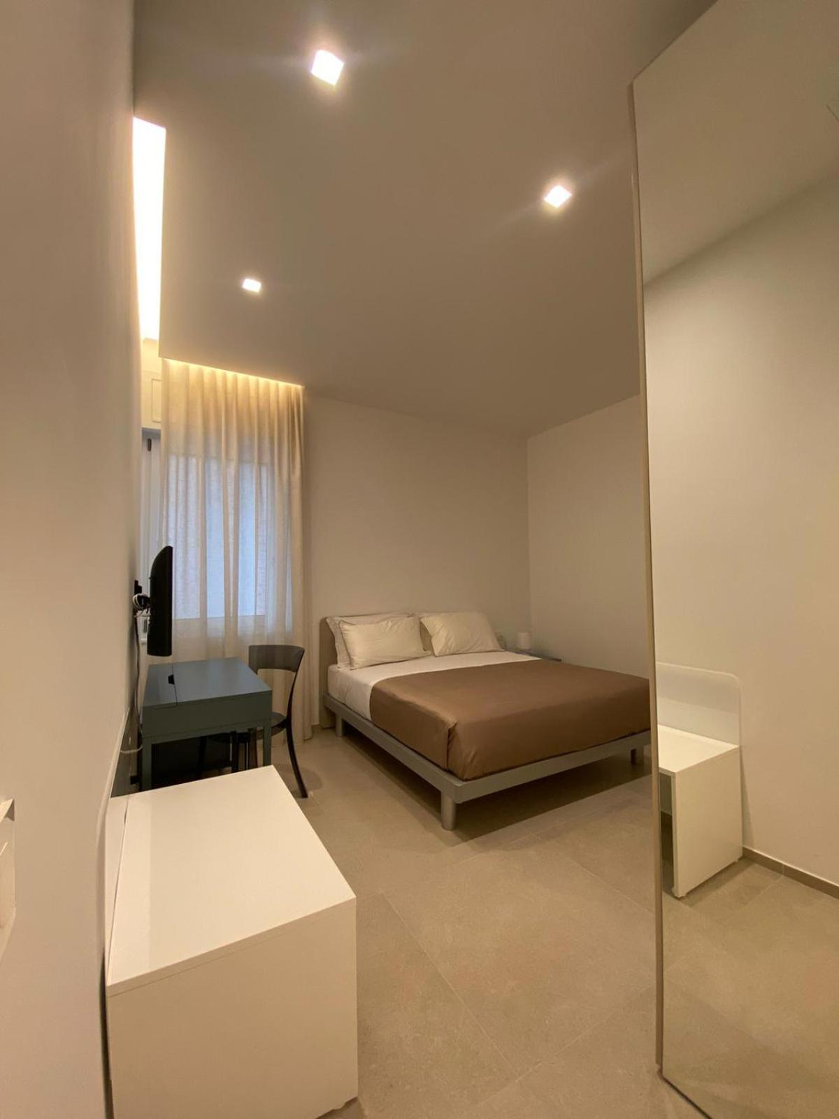 Lenuccia Home Matera Kültér fotó
