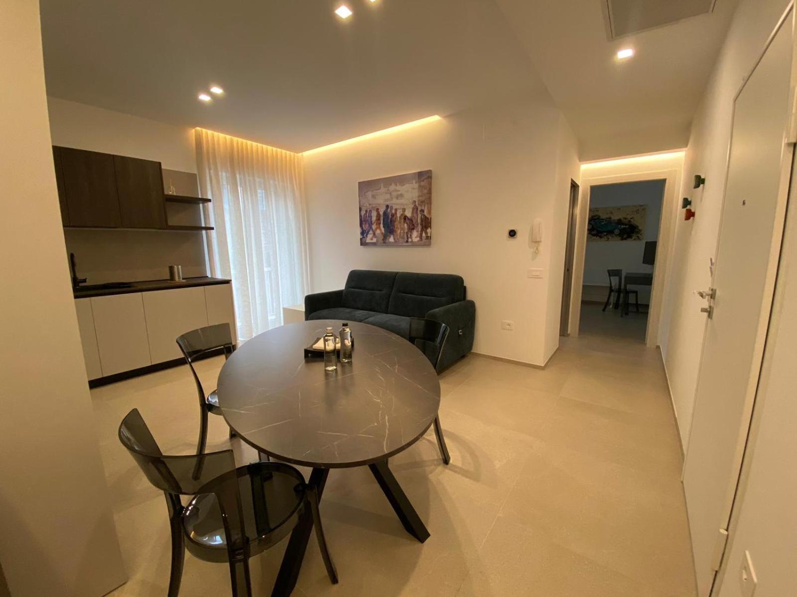 Lenuccia Home Matera Kültér fotó