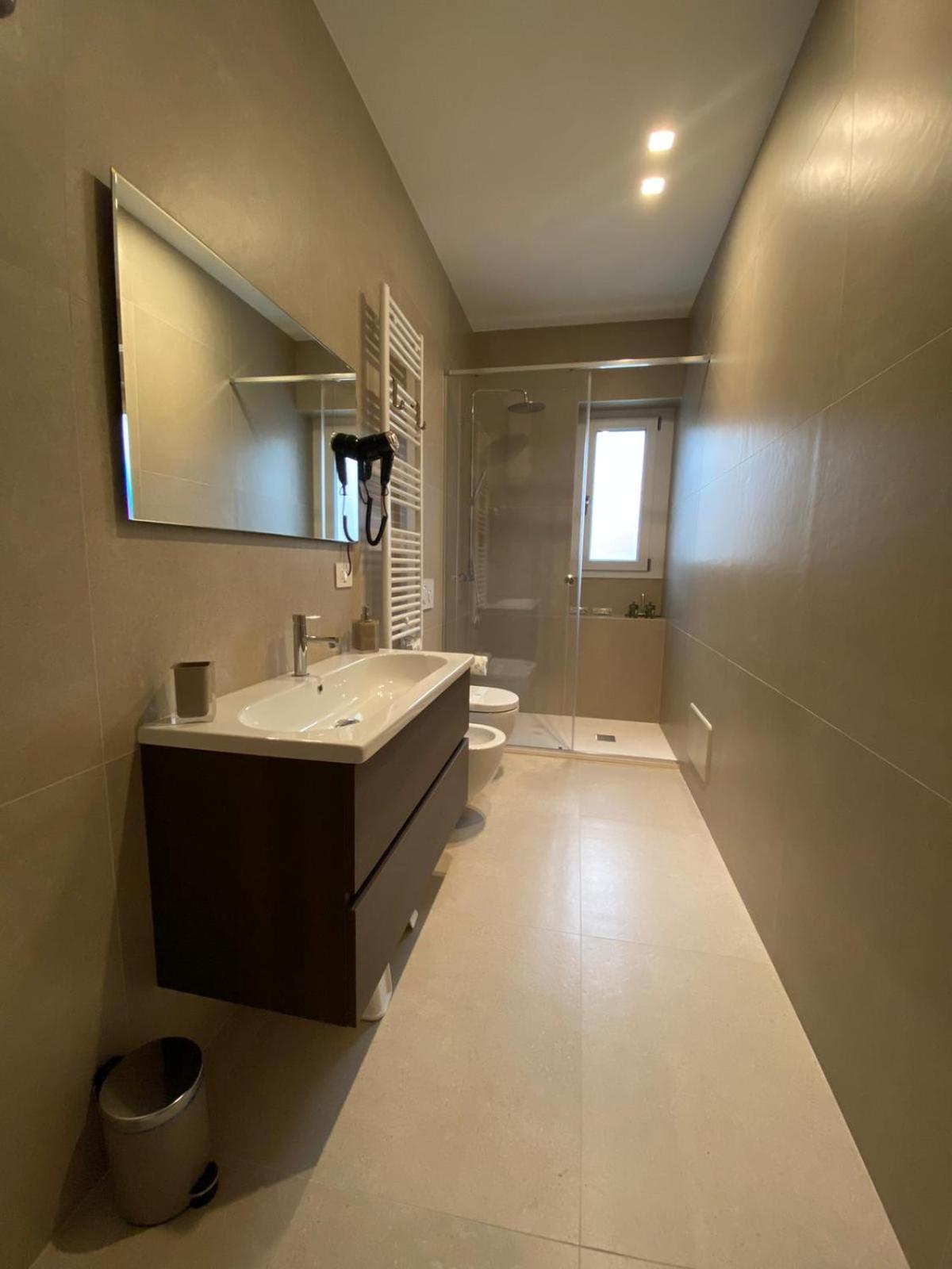 Lenuccia Home Matera Kültér fotó
