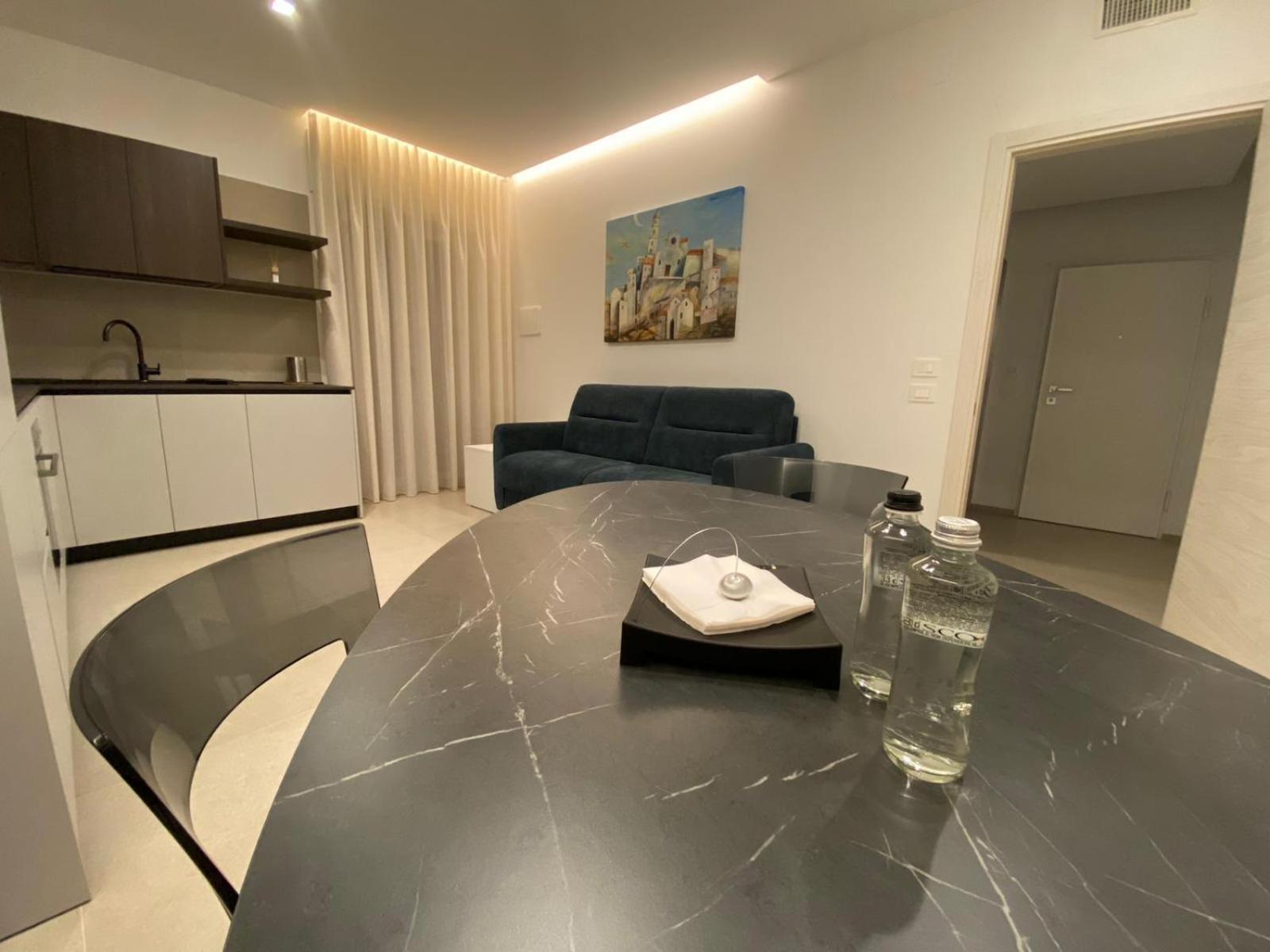 Lenuccia Home Matera Kültér fotó